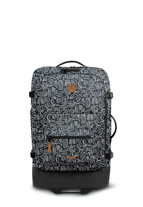 Valise souple Cabaia Suitcase amiens
