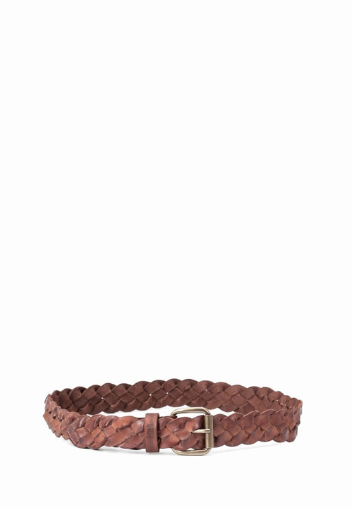 Biba Ceinture femme Cumberland 4 BROWN