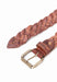 Biba Ceinture femme Cumberland 4 BROWN