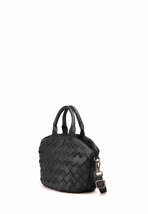 Biba Panier Lewisburg 0 BLACK