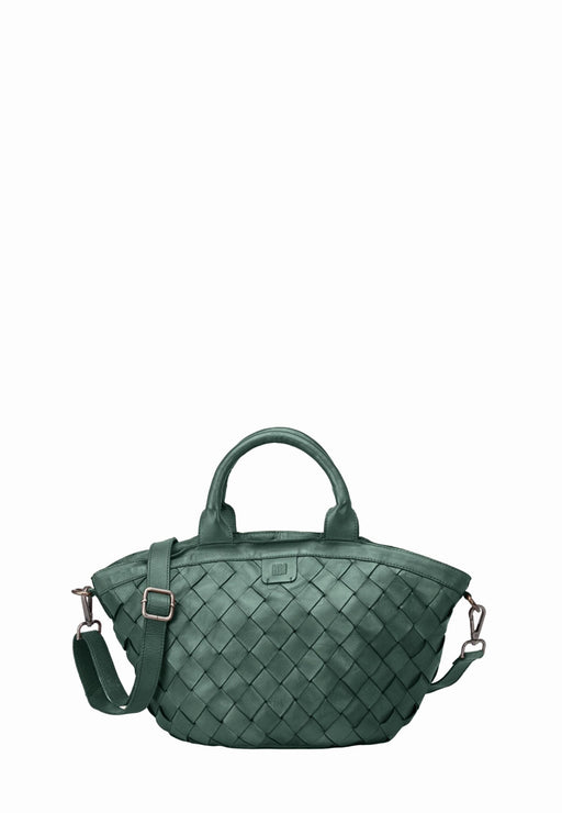 Biba Panier Lewisburg 34 VERDE