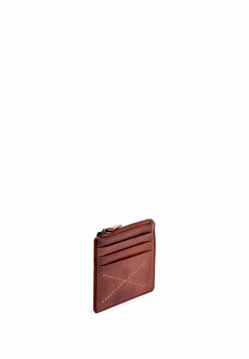 Biba Porte carte Howell 8 TAN