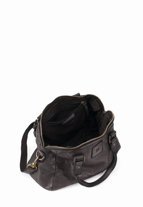 Biba Sac a main Boston 0 BLACK