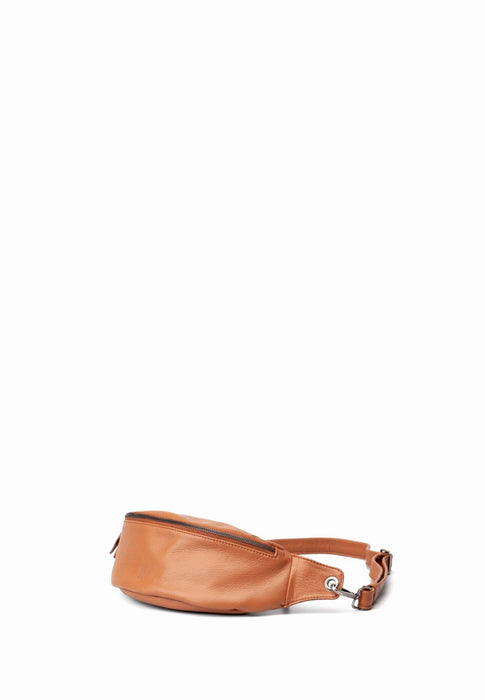 Biba Sac banane Stanbury 8 TAN