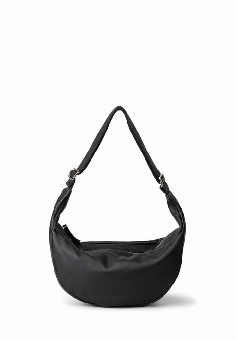 Biba Sac bandouliere Bowie 0 BLACK