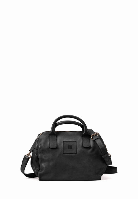 Biba Sac bandouliere Boston 0 BLACK