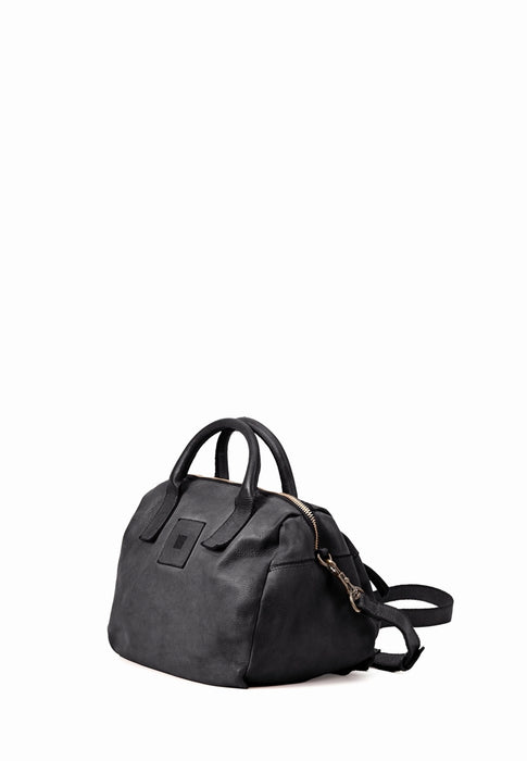 Biba Sac bandouliere Boston 0 BLACK