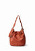 Biba Sac bandouliere Burwood 8 TAN