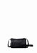 Biba Sac bandouliere Texas 0 BLACK