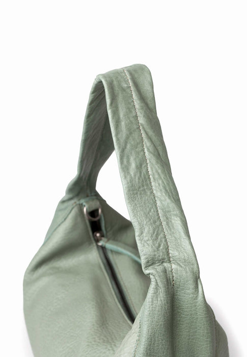 Biba Sac bandouliere Crisfield D1 VERT CLAIR