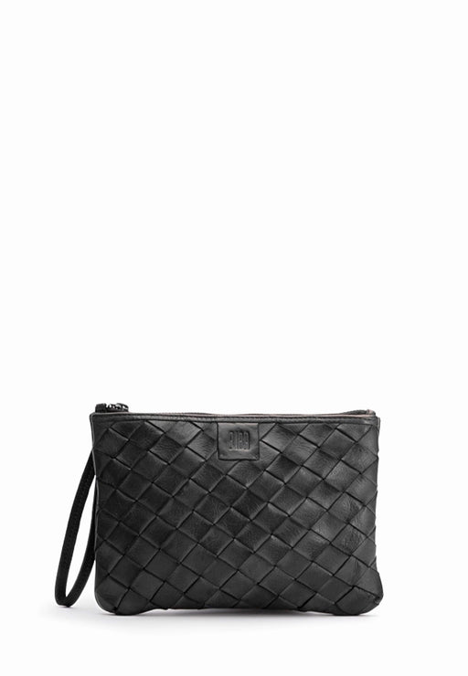 Biba Sac bandouliere Lewisburg 0 BLACK