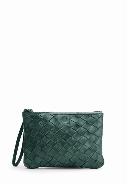 Biba Sac bandouliere Lewisburg 34 GREEN