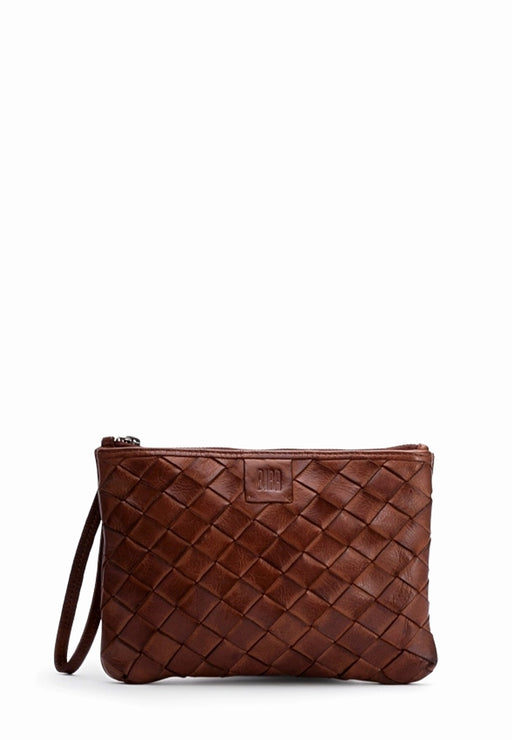 Biba Sac bandouliere Lewisburg 4 BROWN