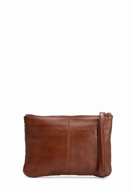 Biba Sac bandouliere Lewisburg 8 TAN