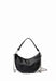 Biba Sac bandouliere Logan aa 0 BLACK