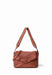 Biba Sac bandouliere Portland 8 TAN