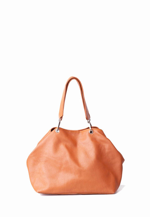 Biba Sac cabas Stanbury 8 TAN