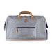 Cabaia Sac 48h Berlin Gris NEW-YORK