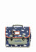 Cameleon Cartable scolaire Retro 71Y NAVY ANTARCTIC