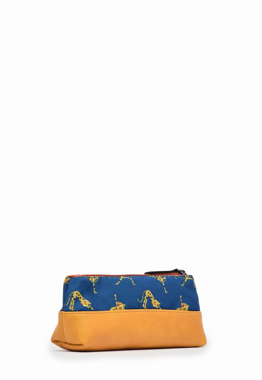 Cameleon Trousse Retro 48W BLUE TIGER YOGI