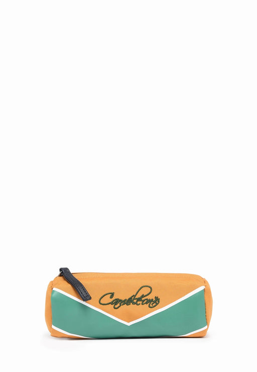 Cameleon Trousse Vintage urban 62G YELLOW BADGE