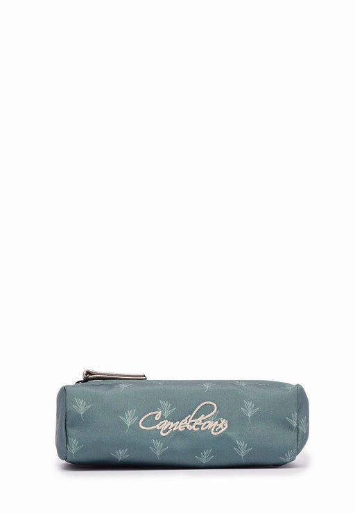 Cameleon Trousse Vintage fantasy 67E GREEN JUNGLE