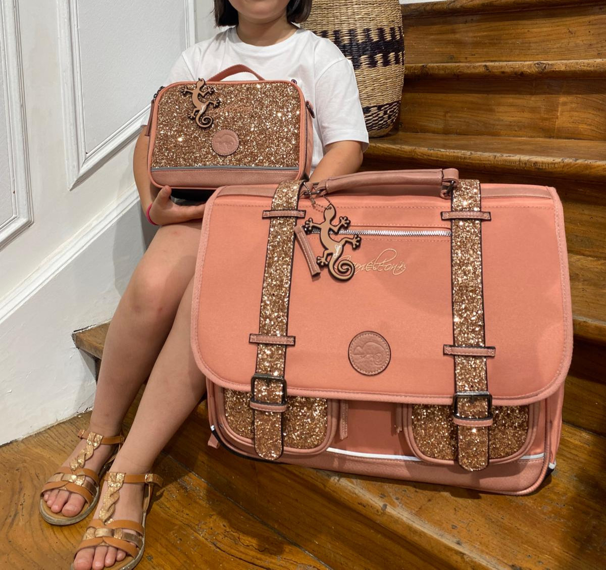 cartable enfant