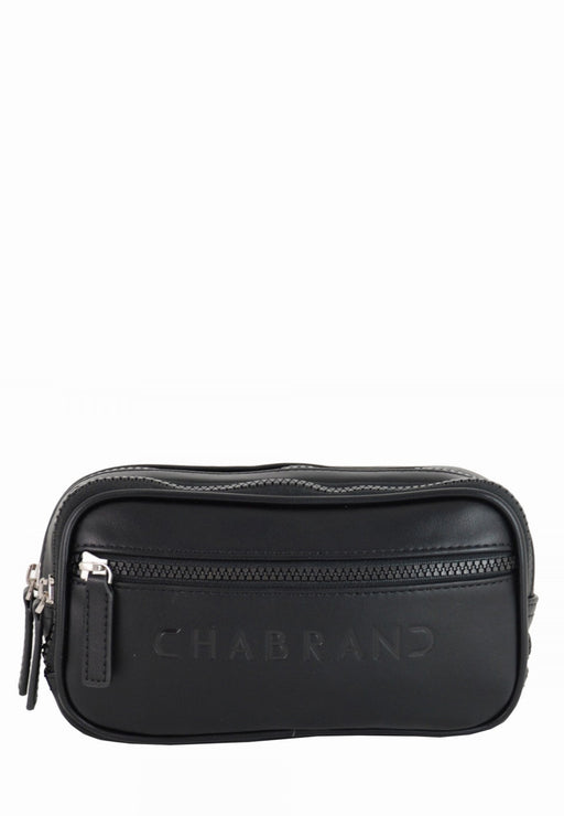 Chabrand Sac banane Campus 120 NOIR