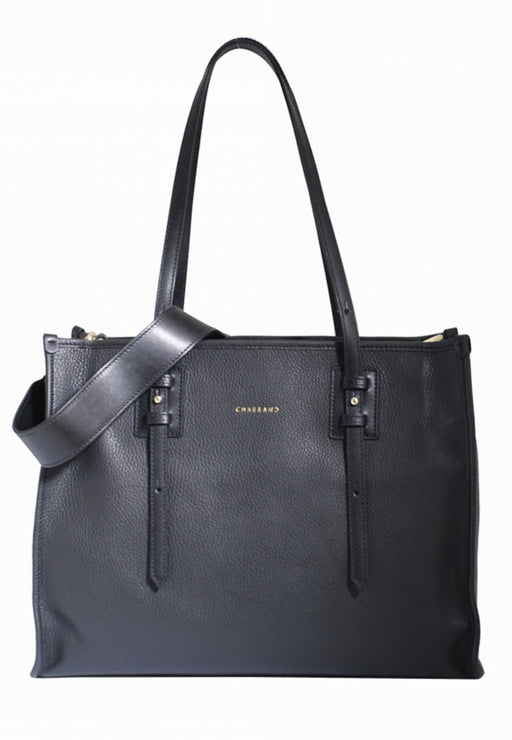 Chabrand Sac cabas Gisele 100 NOIR