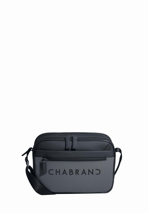 Chabrand Sacoche Touch h 109 NOIR GRIS
