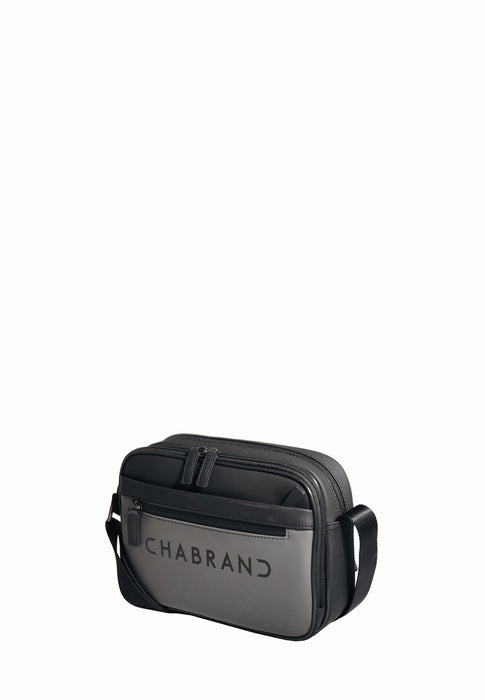 Chabrand Sacoche Touch h 109 NOIR GRIS