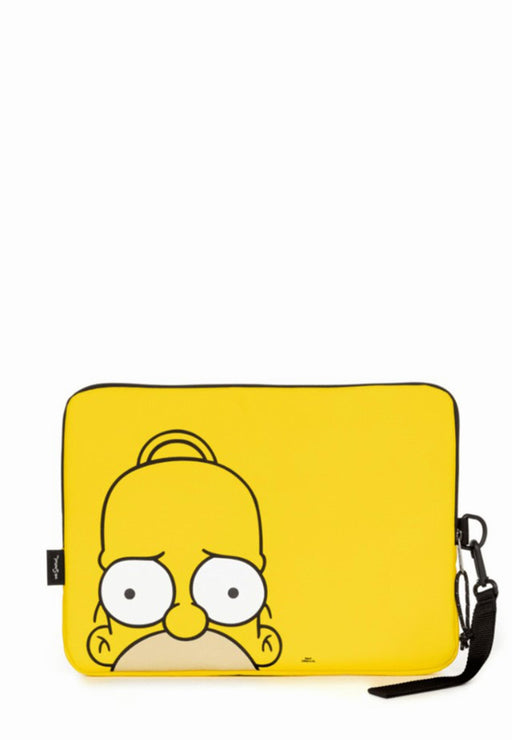 Eastpak Housse pc The simpsons 7A4 SIMPSONS HOMER
