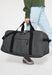 Eastpak Sac 48h Authentic 77H BLACK DENIM