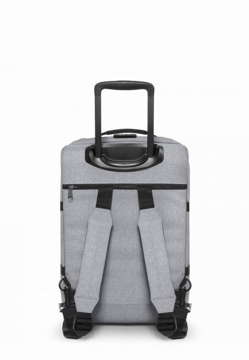 Eastpak Sac a dos a roulette Authentic 363 SUNDAY GREY