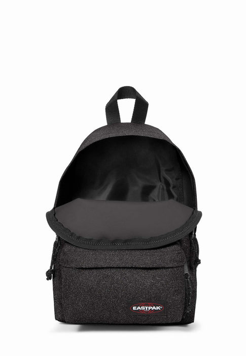 Eastpak Sac a dos scolaire Authentic N98 SPARK BLACK