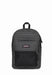 Eastpak Sac a dos scolaire Authentic 8D8 META BLACK