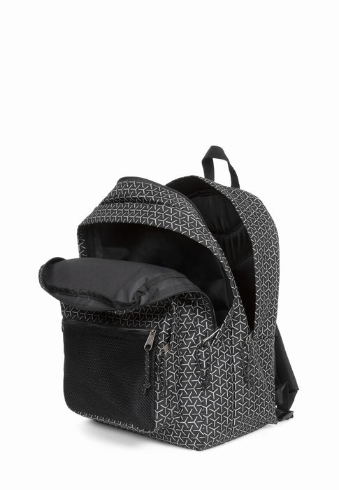 Eastpak Sac a dos scolaire Authentic 8D8 META BLACK