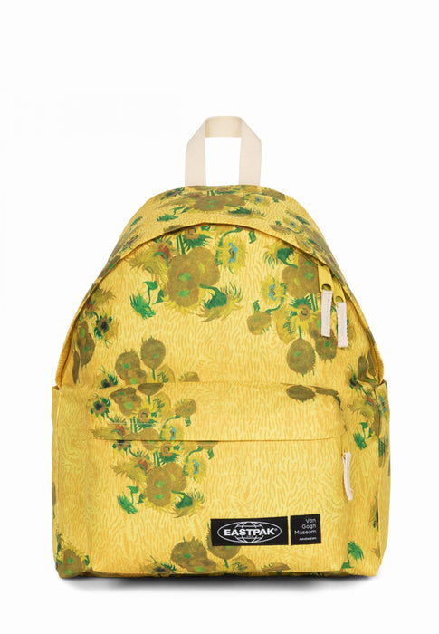 Eastpak Sac a dos scolaire Van gogh x eastpak Ek0a5bg42e2