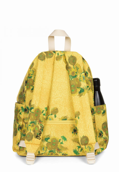 Eastpak Sac a dos scolaire Van gogh x eastpak 2E2 VAN GOGH YELLOW