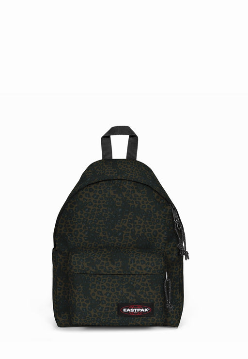 Eastpak Sac a dos scolaire Authentic 4E4 FUNKY LEOPARD