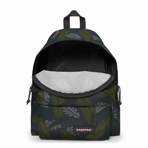 Eastpak Sac a dos scolaire Authentic K80 BRIZE FOREST