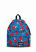 Eastpak Sac a dos scolaire Authentic Bleu O47 FUNKSEA AQUA