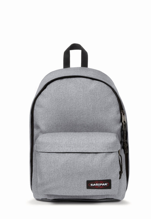 Eastpak Sac a dos scolaire Authentic 363 SUNDAY GREY