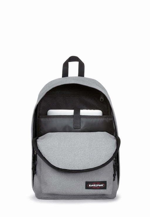 Eastpak Sac a dos scolaire Authentic 363 SUNDAY GREY