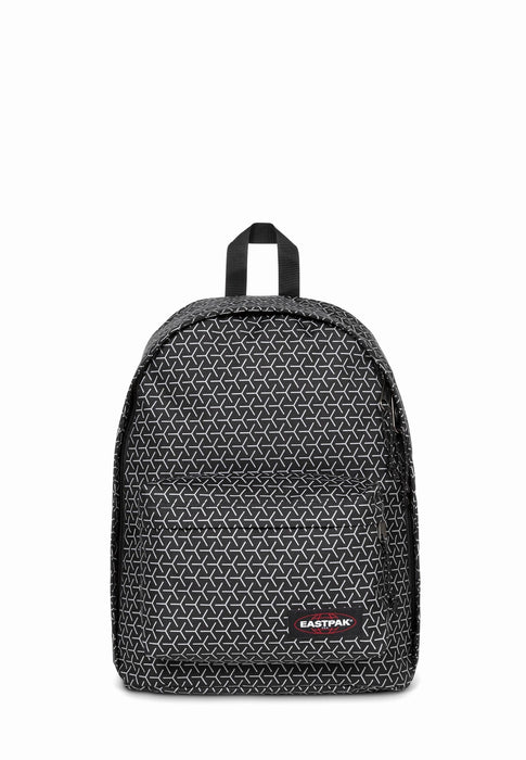 Eastpak Sac a dos scolaire Authentic 8D8  META BLACK