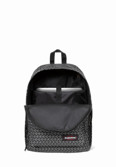 Eastpak Sac a dos scolaire Authentic 8D8  META BLACK