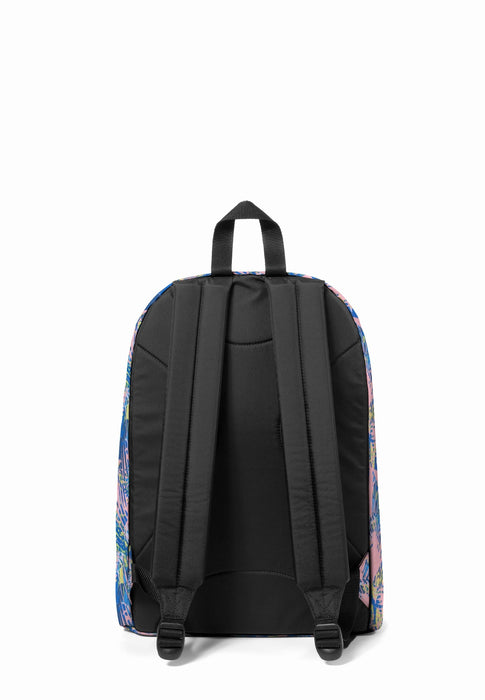 Eastpak Sac a dos scolaire Authentic 8D8  META BLACK