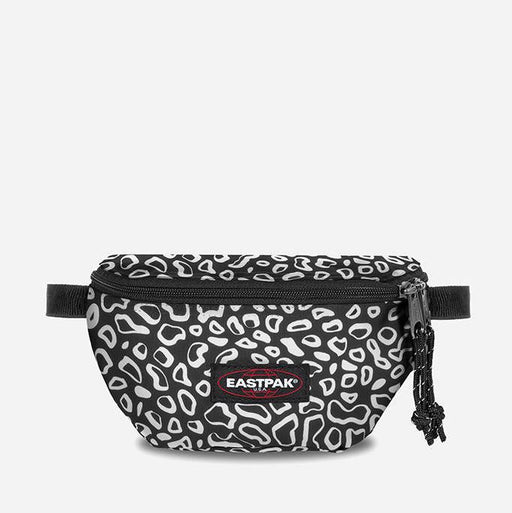 Eastpak Sac banane Authentic U99 EIGHTIMALS BLACK