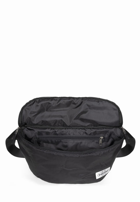 Eastpak Sac banane Authentic 3E1 PUFF BLACK