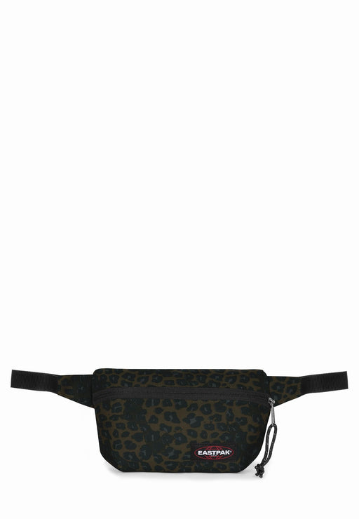 Eastpak Sac banane Authentic 4E4 FUNKY LEOPARD